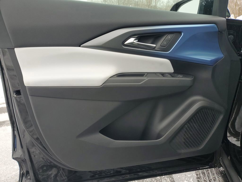 2026 Chevrolet Equinox EV 2LT - Photo 16