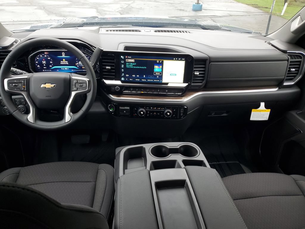 2026 Chevrolet Silverado 2500 HD LT - Photo 11