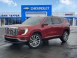  GMC Acadia