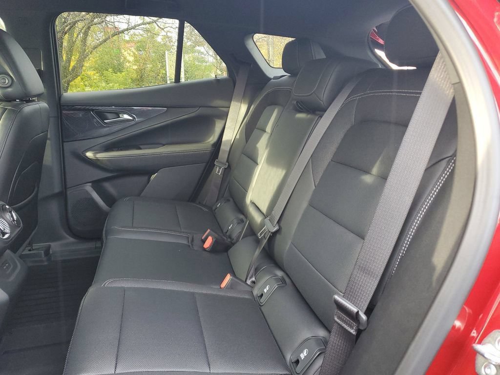 2026 Chevrolet Blazer EV LT - Photo 10
