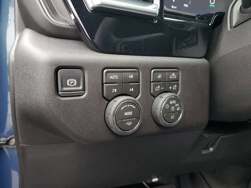 2026 Chevrolet Silverado 2500 HD LT - Photo 18