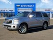 Toyota Sequoia