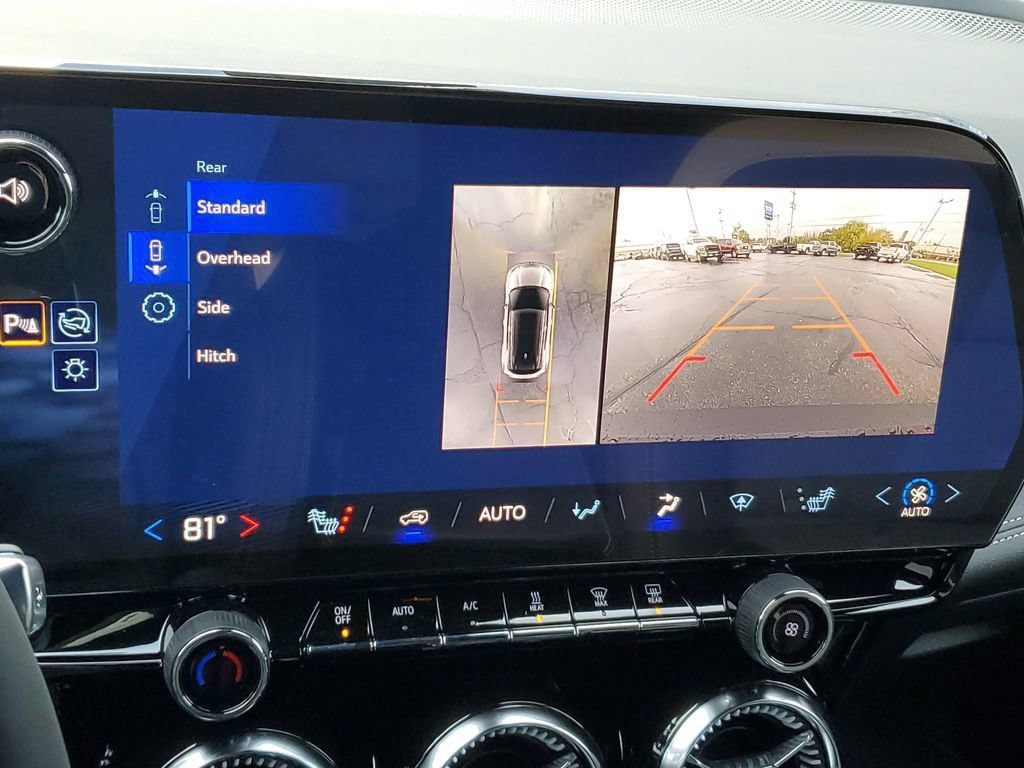 2026 Chevrolet Blazer EV LT - Photo 24