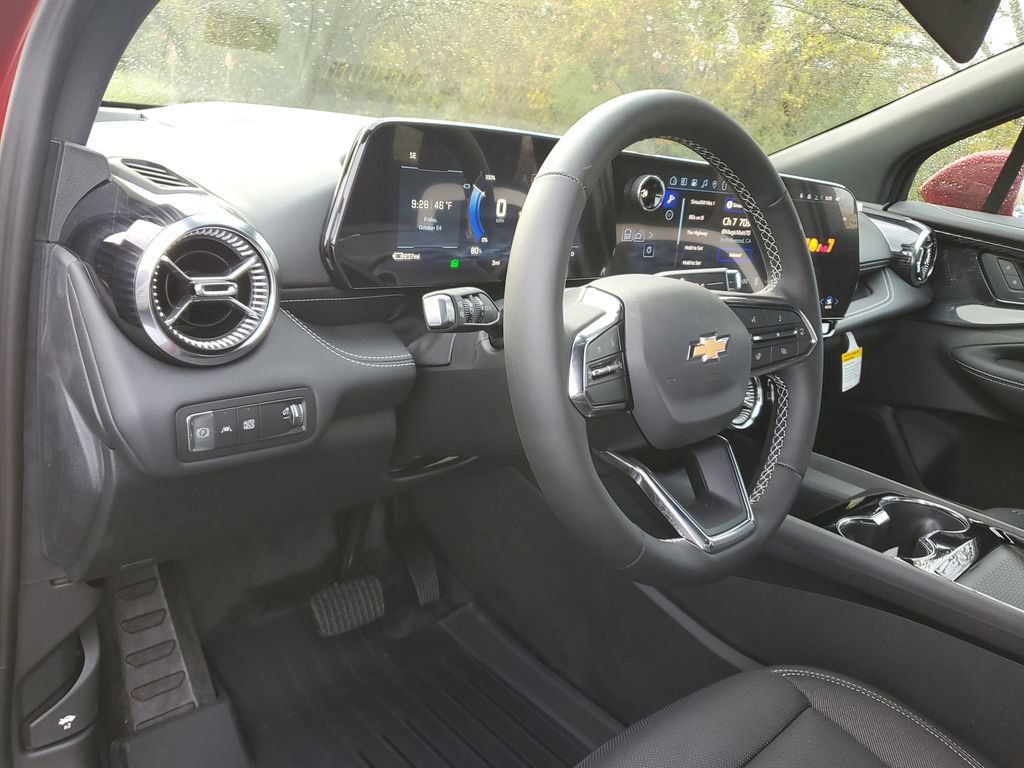 2026 Chevrolet Blazer EV LT - Photo 17