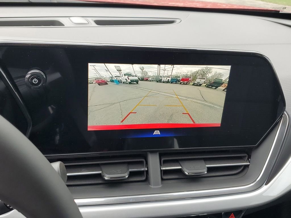 2026 Chevrolet Trax LT - Photo 22