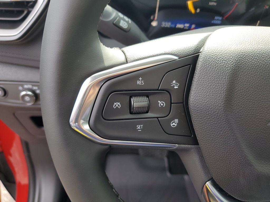2026 Chevrolet Trailblazer LT - Photo 21
