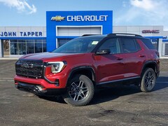 2026 GMC Terrain AT4 SUV