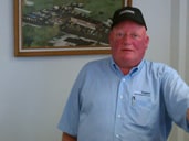 Staff member STEVE TAPPER from ID_d3f36a14c2df
