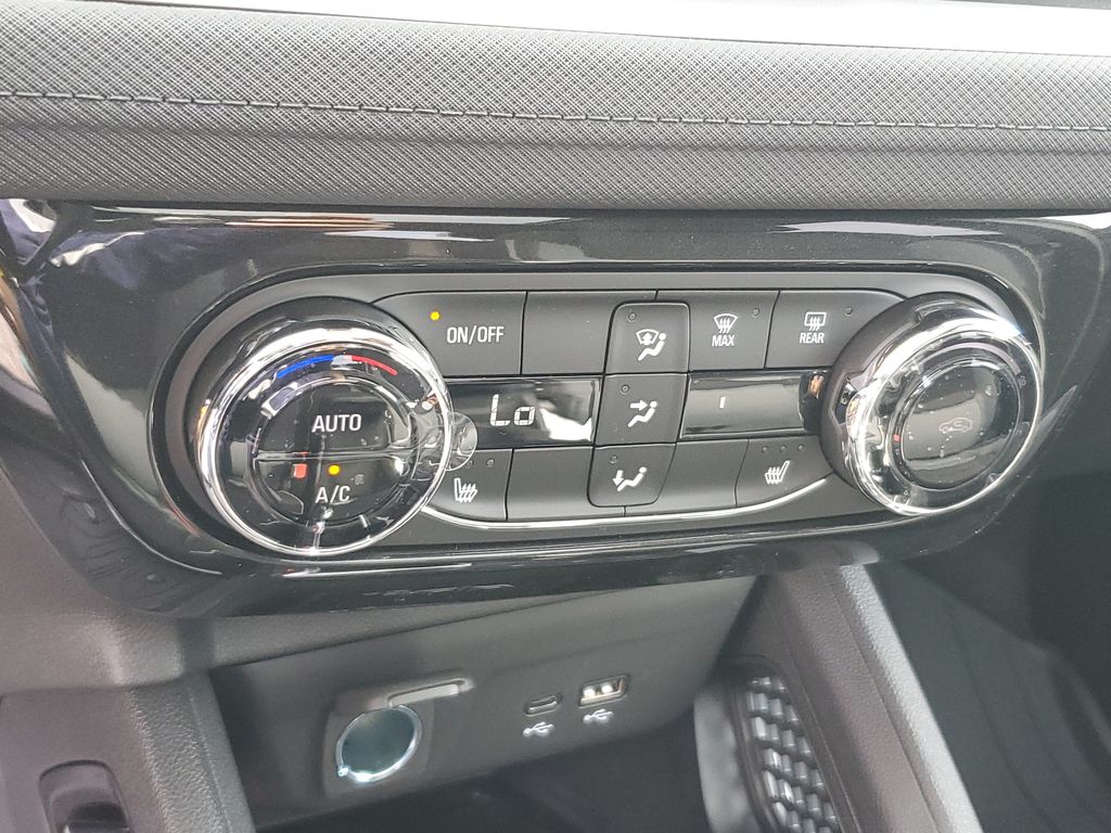2026 Chevrolet Trailblazer LT - Photo 26