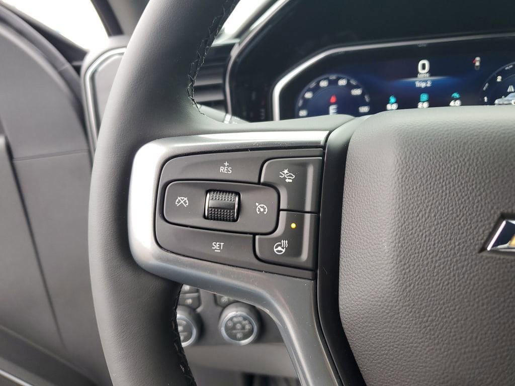 2026 Chevrolet Silverado 2500 HD LT - Photo 19