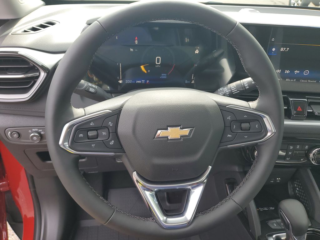 2026 Chevrolet Trailblazer LT - Photo 20