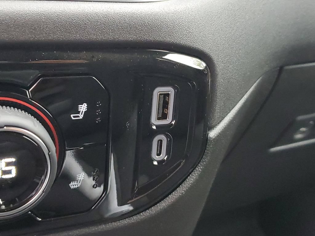 2026 Chevrolet Silverado 2500 HD LT - Photo 28