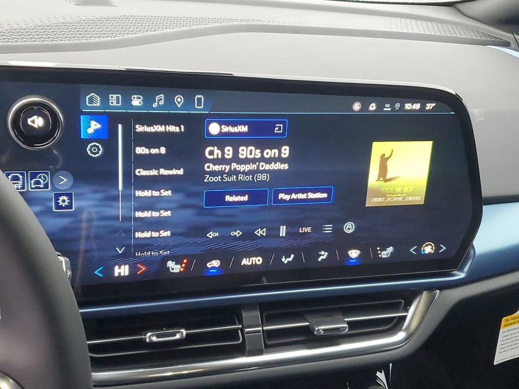 2026 Chevrolet Equinox EV 2LT - Photo 24