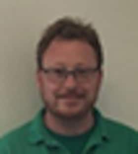 Staff member Craig Tapper from ID_d5471f1271bf