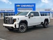 GMC Sierra 2500 HD