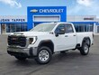 GMC Sierra 2500 HD