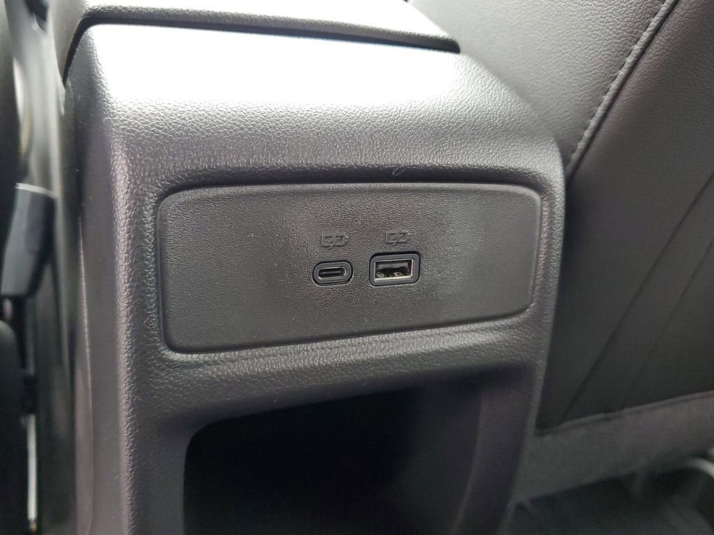 2026 Chevrolet Trax LT - Photo 17