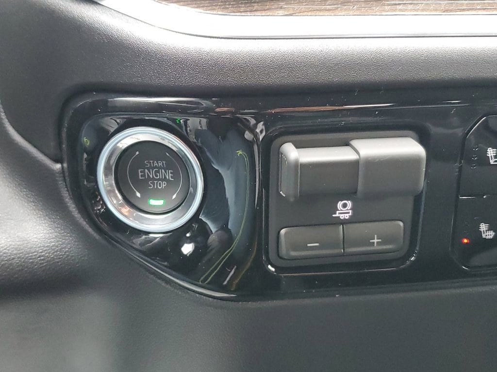 2026 Chevrolet Silverado 2500 HD LT - Photo 24