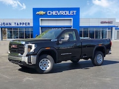 2025 GMC Sierra 2500 HD Pro Truck