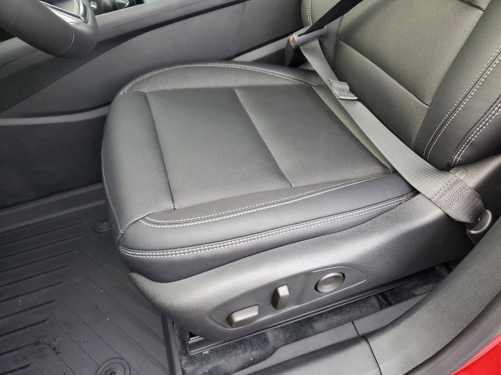2026 Chevrolet Blazer EV LT - Photo 15