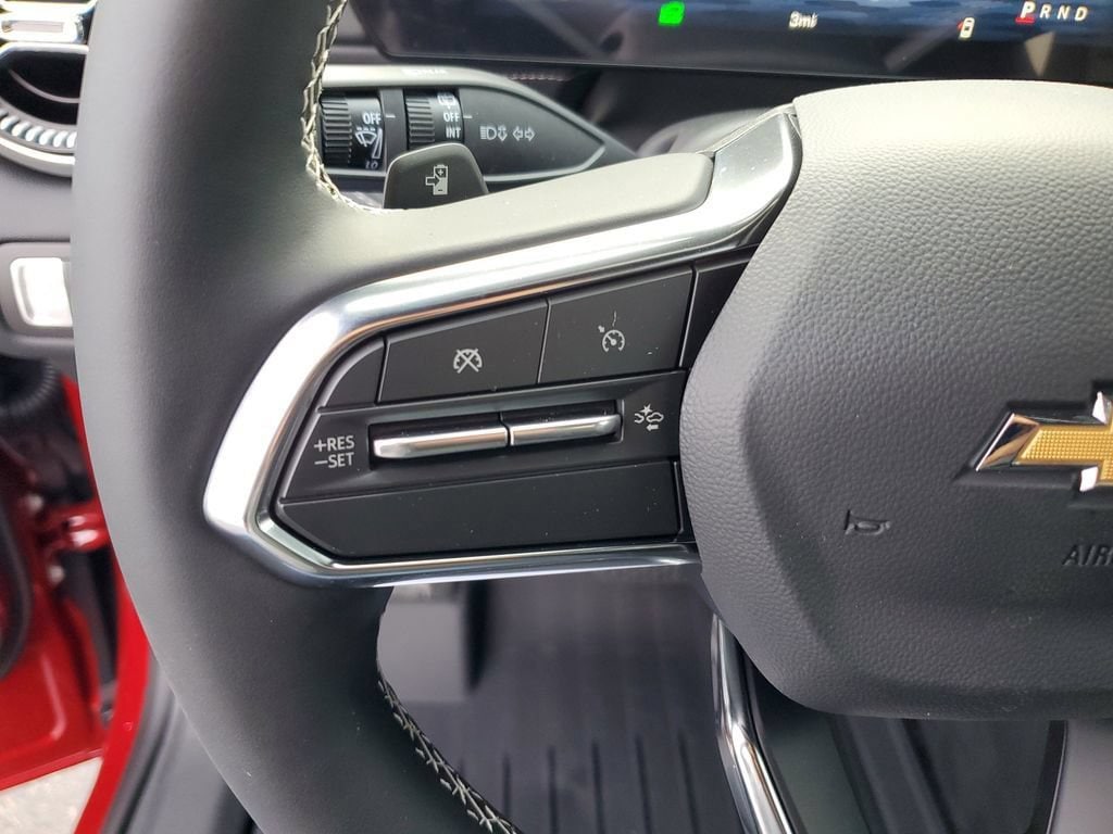 2026 Chevrolet Blazer EV LT - Photo 20