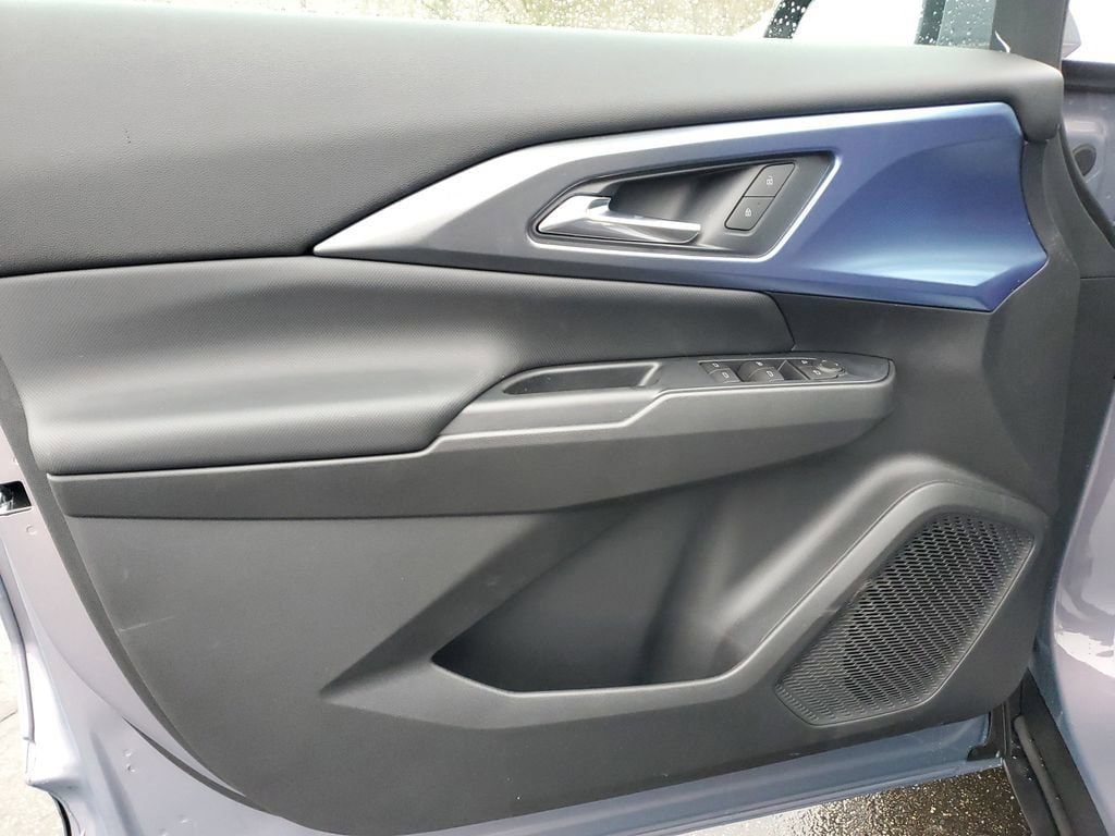 2026 Chevrolet Equinox EV 2LT - Photo 14