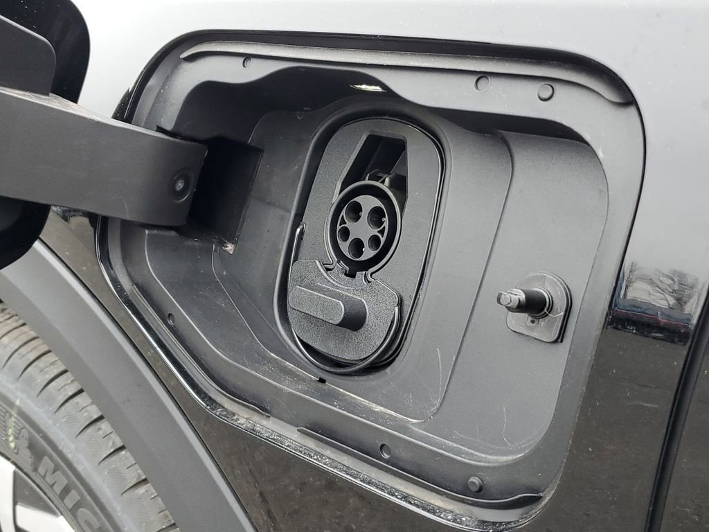 2026 Chevrolet Equinox EV 2LT - Photo 8