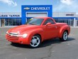 Chevrolet SSR