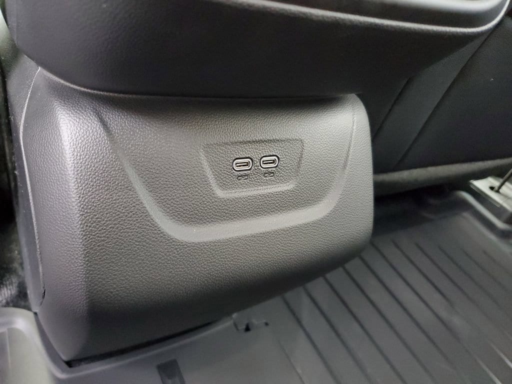 2026 Chevrolet Blazer EV LT - Photo 12