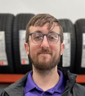 Staff member Zach Somers from ID_f33a0358cd12