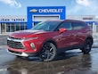  Chevrolet Blazer
