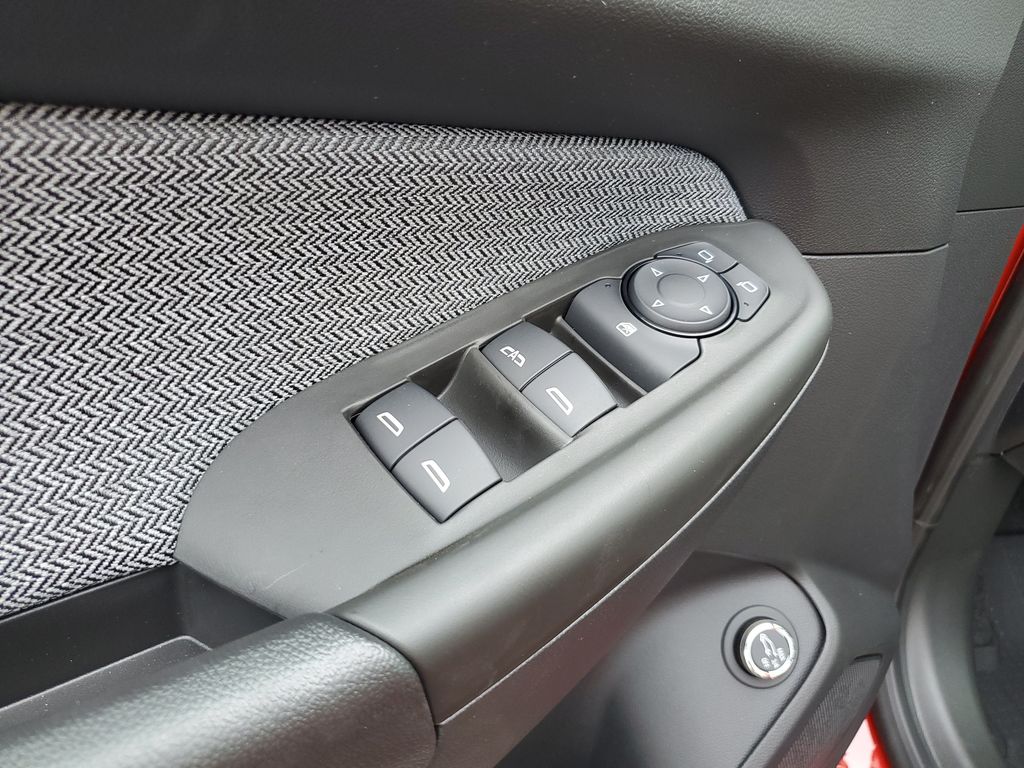 2026 Chevrolet Trailblazer LT - Photo 14