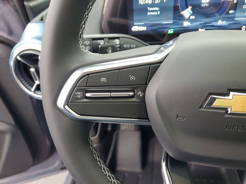 2026 Chevrolet Equinox EV 2LT - Photo 21
