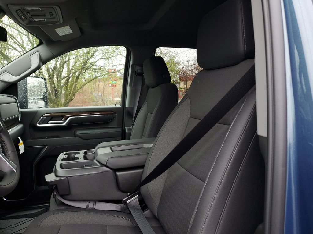 2026 Chevrolet Silverado 2500 HD LT - Photo 16