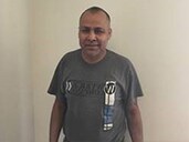 Staff member HERIBERTO MAGALLON from ID_d5471f1271bf
