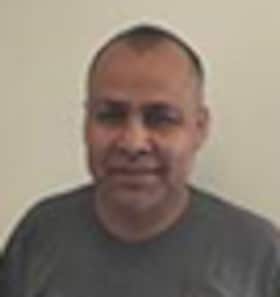 Staff member Heriberto Magallon from ID_d5471f1271bf