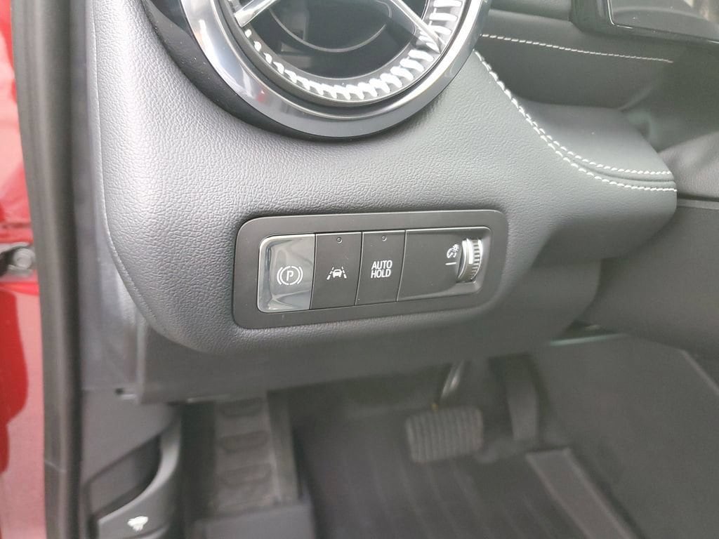 2026 Chevrolet Blazer EV LT - Photo 18