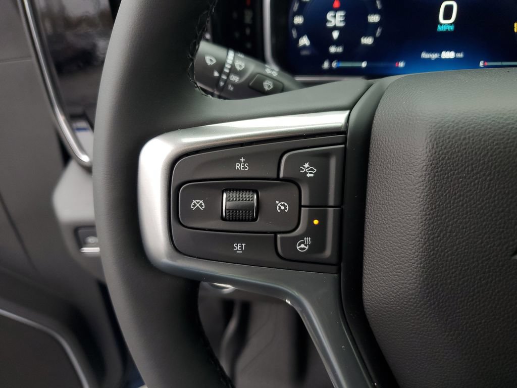 2026 Chevrolet Silverado 2500 HD LT - Photo 20