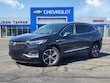  Buick Enclave
