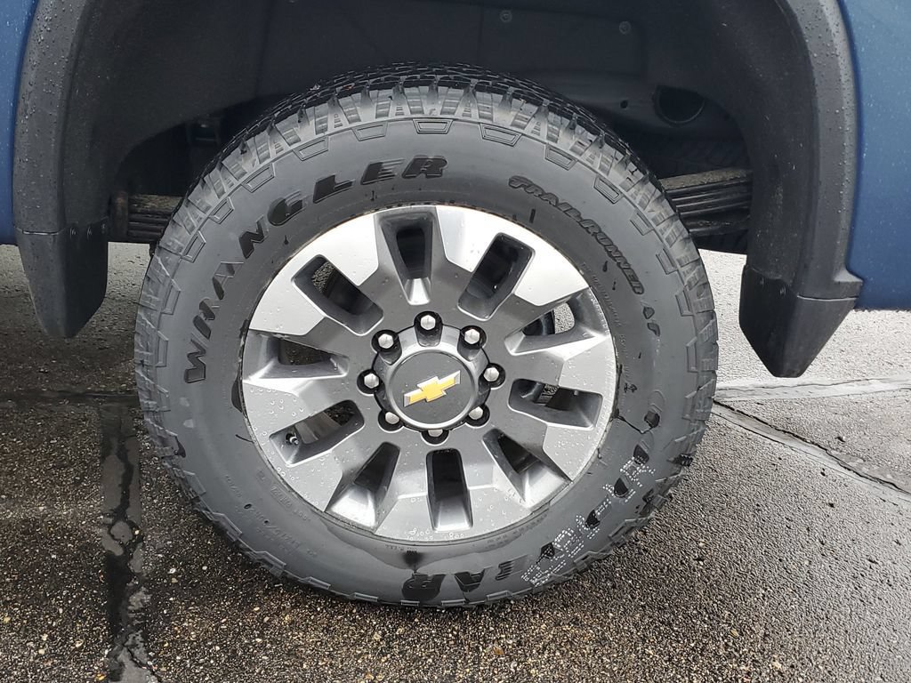 2026 Chevrolet Silverado 2500 HD LT - Photo 6