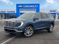 2026 GMC Acadia Denali SUV
