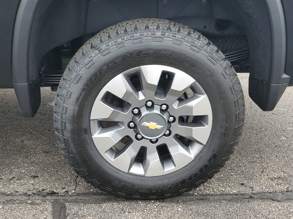 2026 Chevrolet Silverado 2500 HD LT - Photo 6