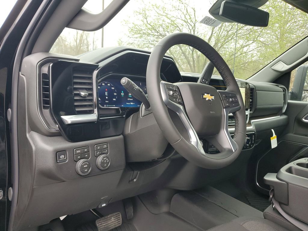 2026 Chevrolet Silverado 2500 HD LT - Photo 16