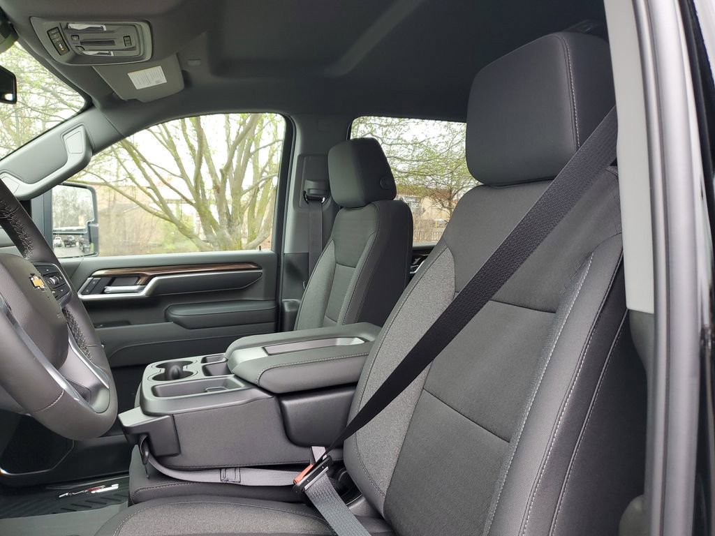 2026 Chevrolet Silverado 2500 HD LT - Photo 15