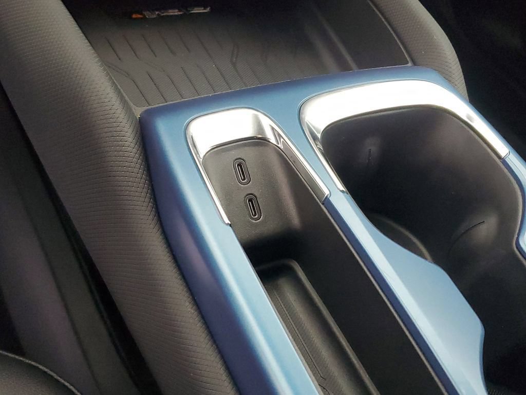 2026 Chevrolet Equinox EV 2LT - Photo 28