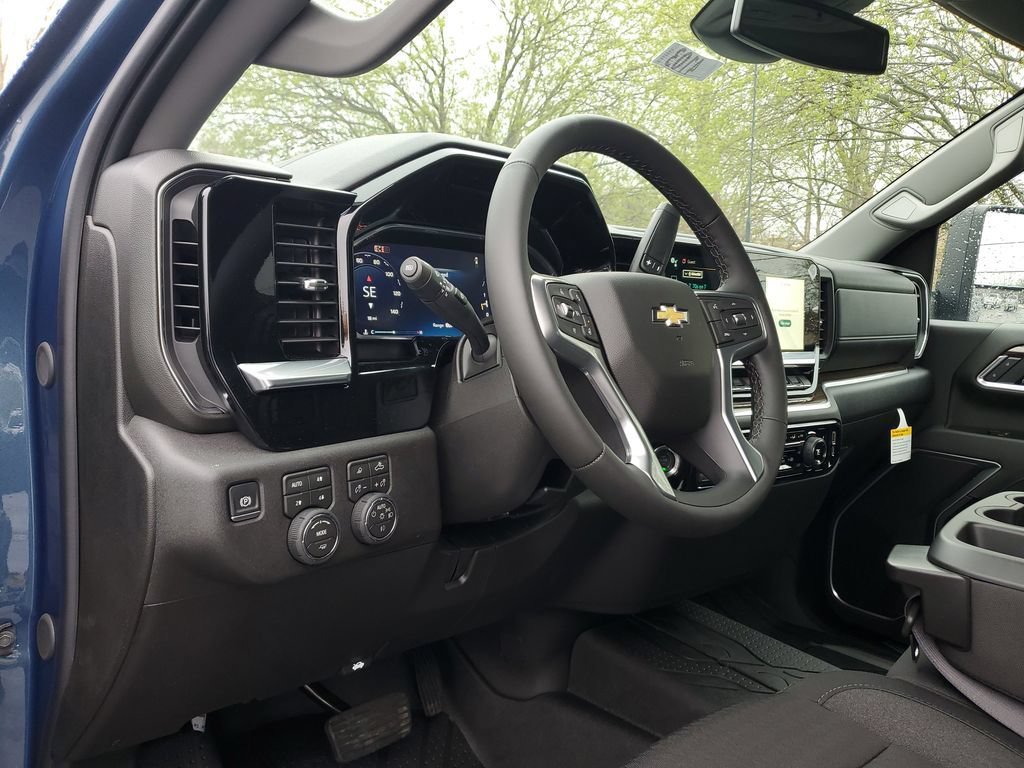 2026 Chevrolet Silverado 2500 HD LT - Photo 17