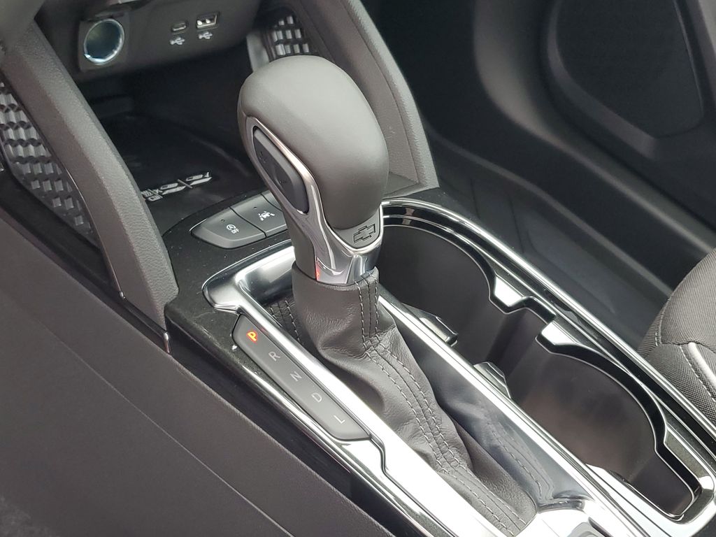 2026 Chevrolet Trailblazer LT - Photo 27