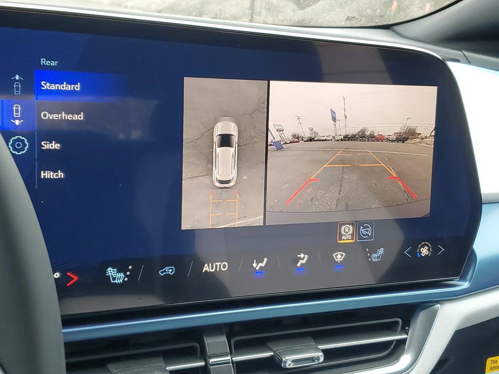 2026 Chevrolet Equinox EV 2LT - Photo 24