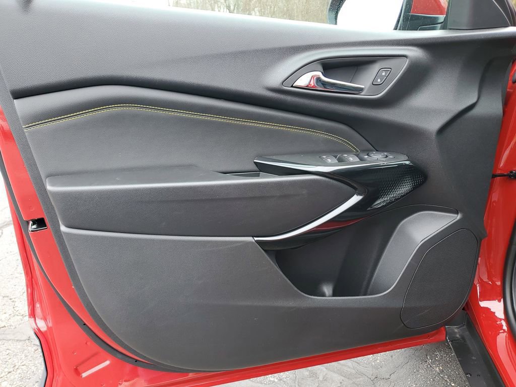 2026 Chevrolet Trax LT - Photo 12