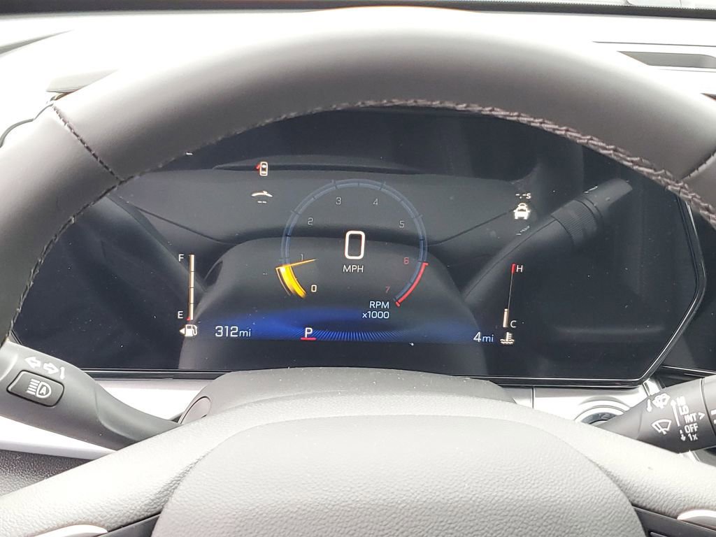2026 Chevrolet Trax LT - Photo 20